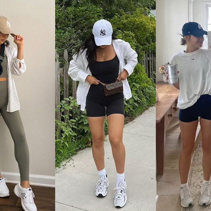Moda Fitness Feminina