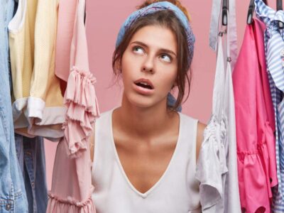 Guarda-Roupa Básico Feminino