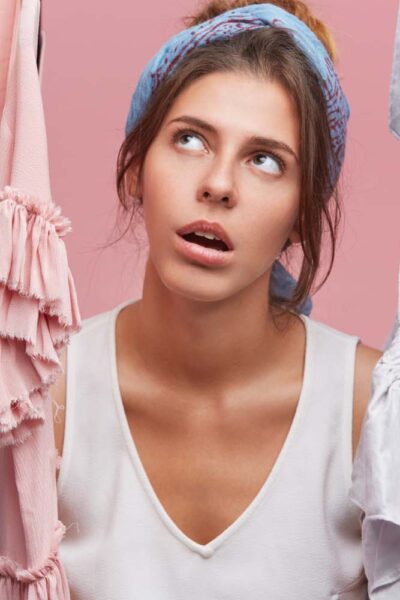 Guarda-Roupa Básico Feminino