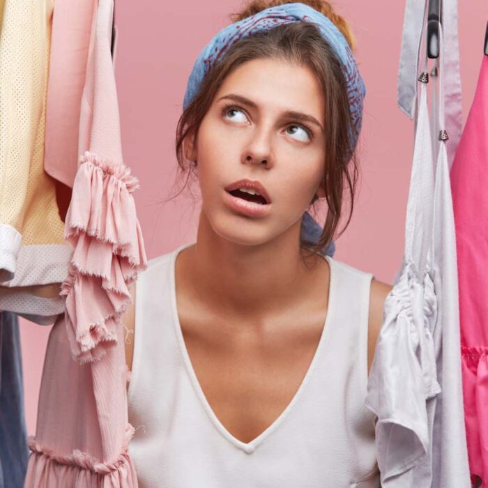 Guarda-Roupa Básico Feminino