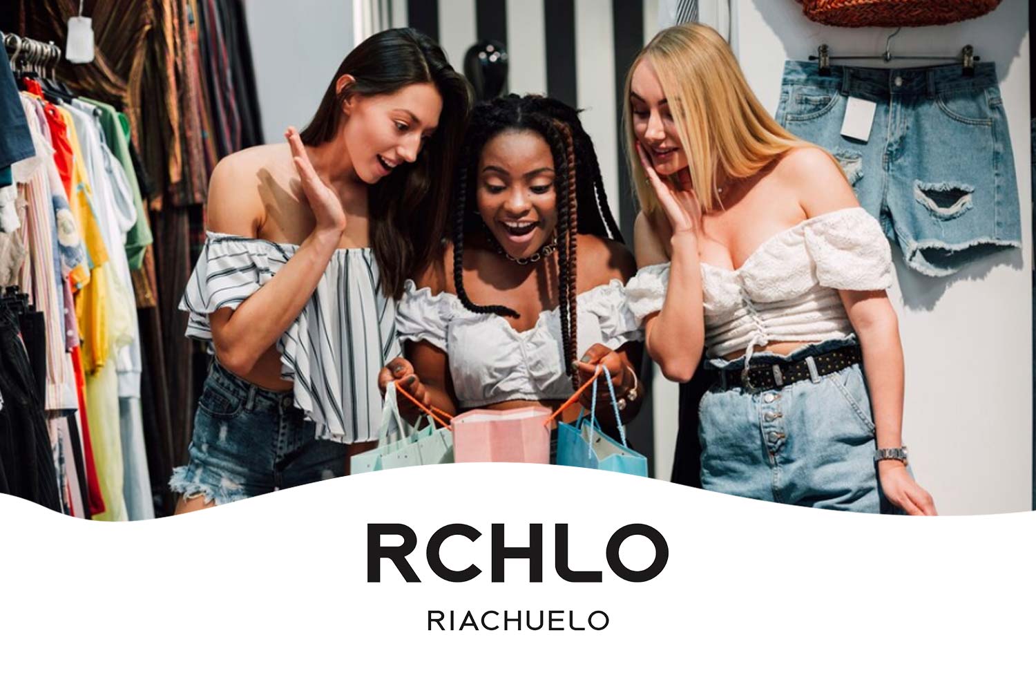 Riachuelo cupom desconto: economize com estilo nas suas compras de moda!