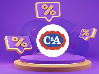 Cupom de desconto loja c&a achadinhos bohochic