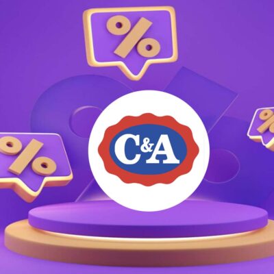 Cupom de desconto loja c&a achadinhos bohochic