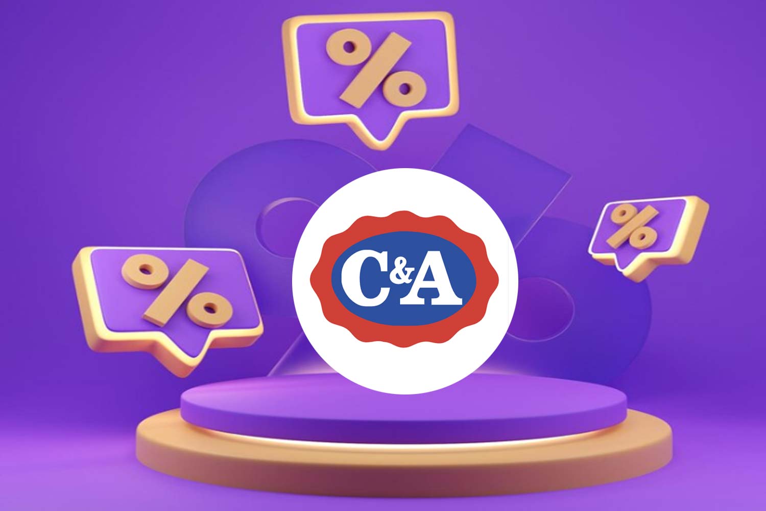 Cupom de desconto loja c&a: economize em suas compras