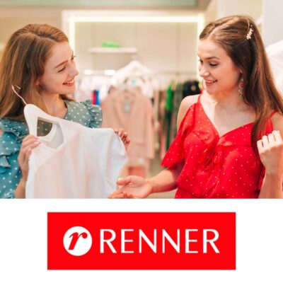 saldos renner