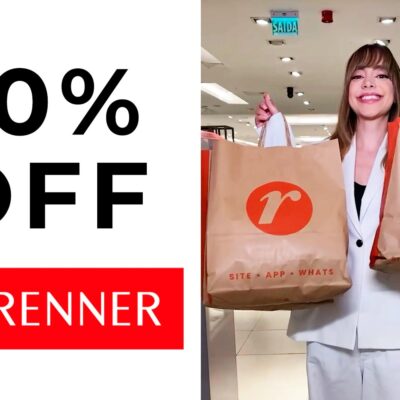 cupom Renner com consultora