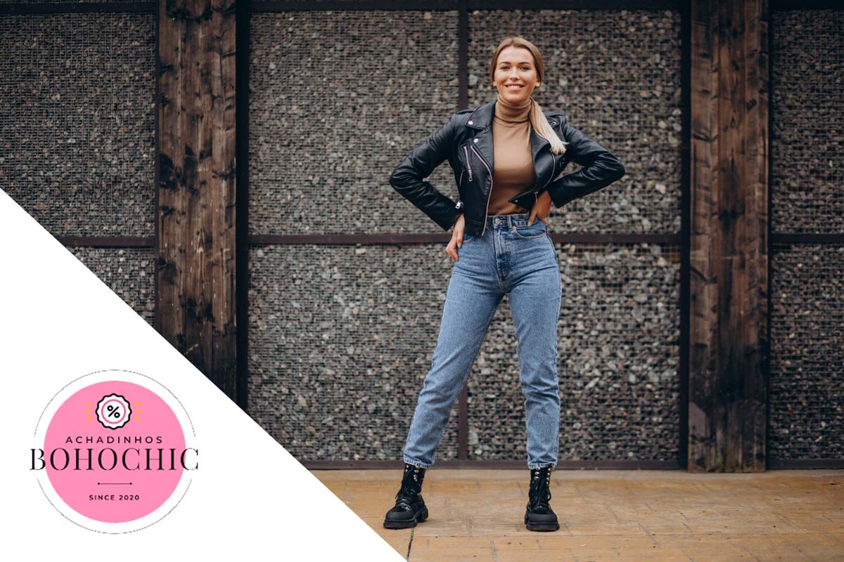 Look casual jeans: como ousar no estilo despojado?