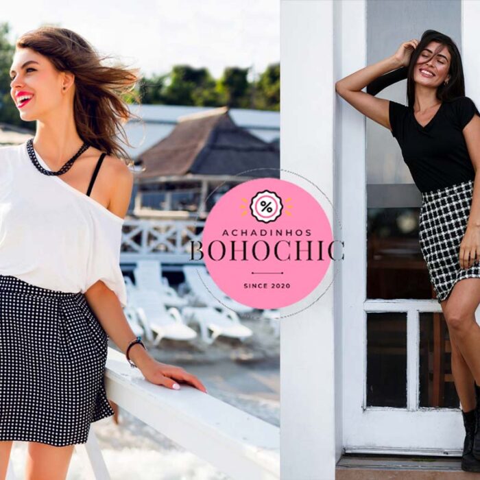 looks de São João
