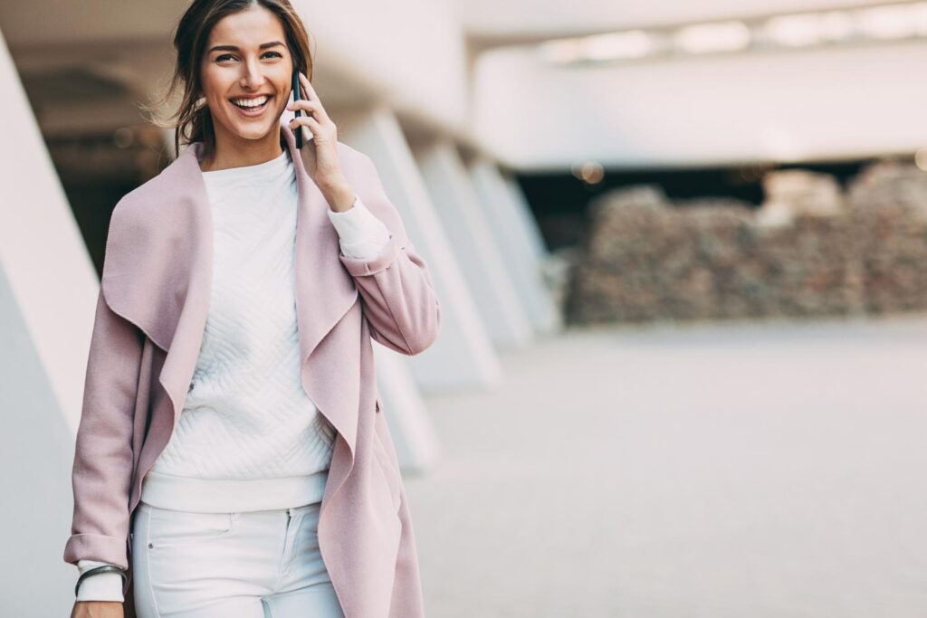 fotos de roupas femininas elegantes 