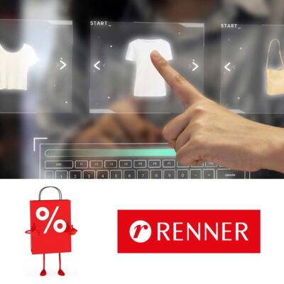 cupom app Renner - achadinhos-bohochic