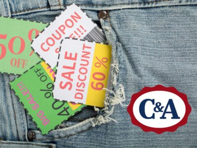 cupom cea primeira compra app
