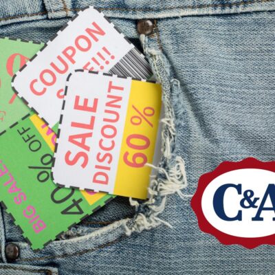 cupom cea primeira compra app