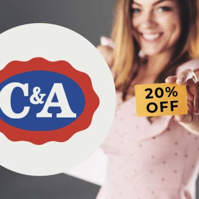 Economize com cupom c&a primeira compra 20% OFF - Achadinhos Bohochic