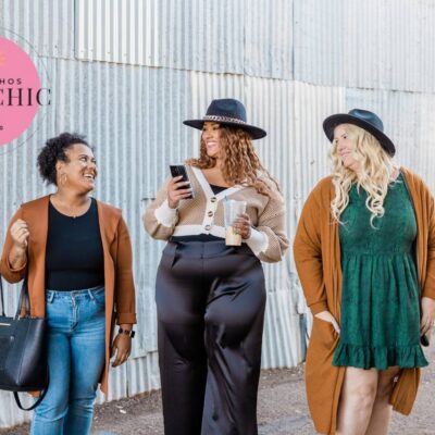 Truques de styling