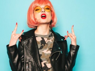 Glam rock