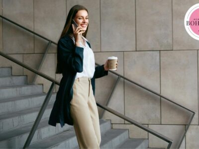 look para trabalho