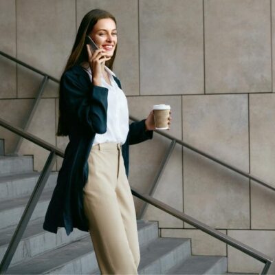look para trabalho