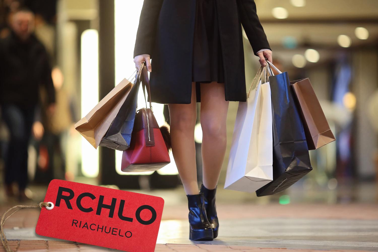 Cupom Riachuelo: 15% OFF Só na Achadinhos!