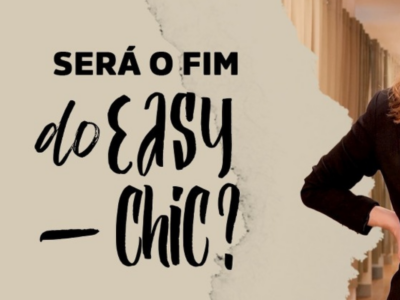 Estilo easy chic