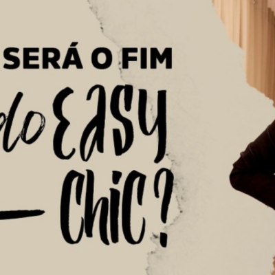 Estilo easy chic
