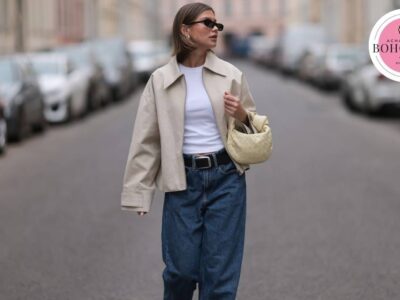 estilo clean girl aesthetic