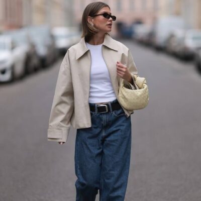 estilo clean girl aesthetic