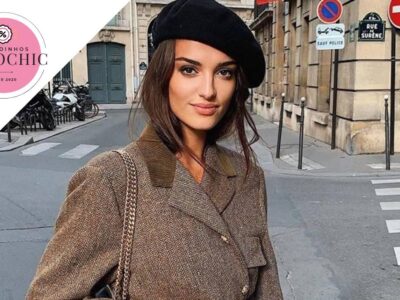 Moda feminina francesa