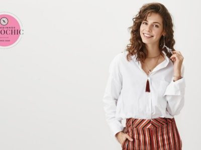 blusas femininas