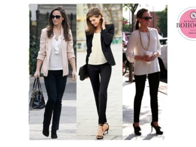 moda para trabalhar