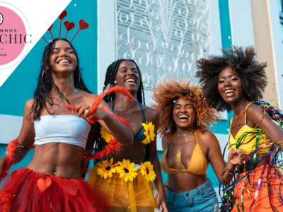 looks para carnaval