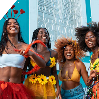 looks para carnaval