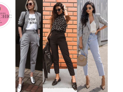 looks modernos