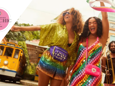 looks de carnaval