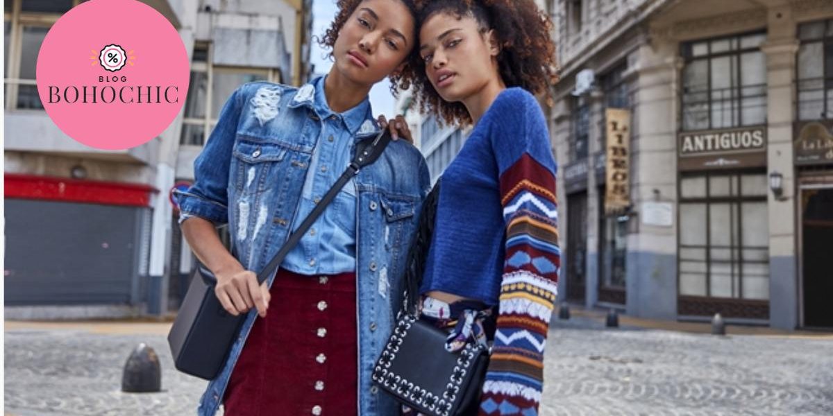 looks de inverno - Achadinhos Bohochic