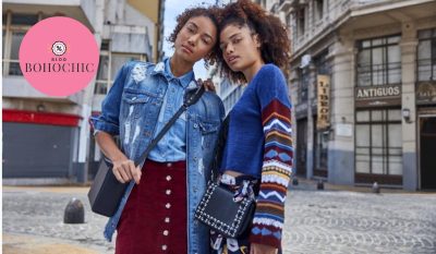 looks de inverno - Achadinhos Bohochic