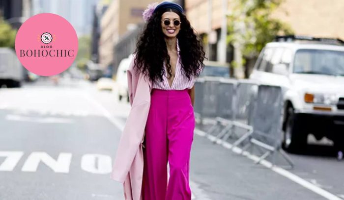 Estilo pessoal - Achadinhos Bohochic