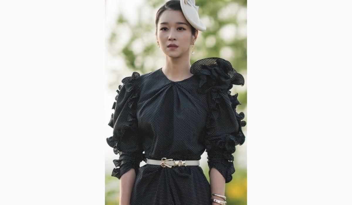 Looks doramas - Achadinhos Bohochic 