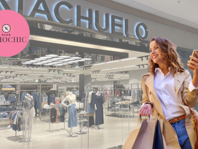 Riachuelo primeira compra