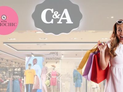 Cupom de Desconto C&A