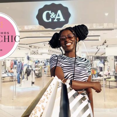 Cupom CEA - Achadinhos Bohochic