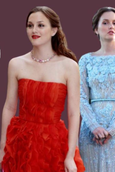looks Blair Waldorf - Achadinhos Bohochic