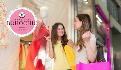 Melhor custo-benefício com Achadinhos de promoção Achadinhos de promoção - Achadinhos Bohochic