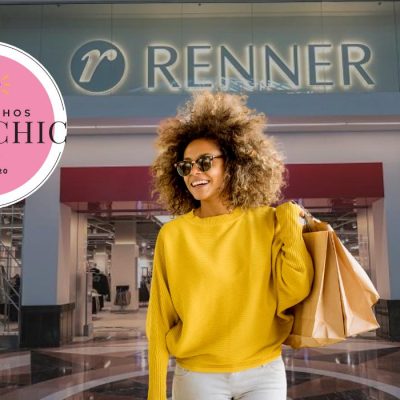 cupom renner blogueira - Achadinhos Bohochic