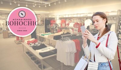 cupom renner app - Achadinhos Bohochic