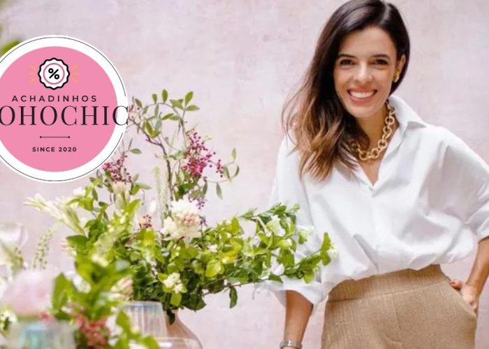 looks para páscoa - Achadinhos Bohochic