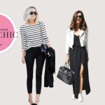 look dia das mães