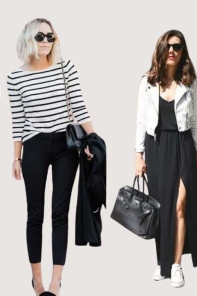 look dia das mães