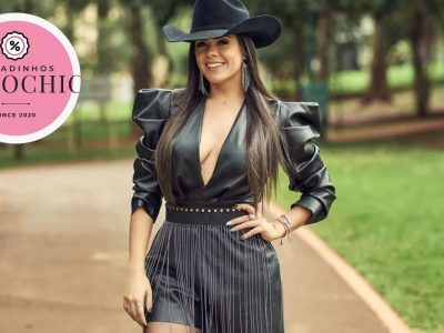 Looks rodeio - Achadinhos Bohochic