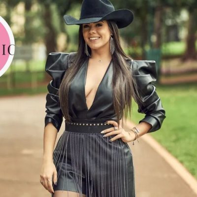 Looks rodeio - Achadinhos Bohochic