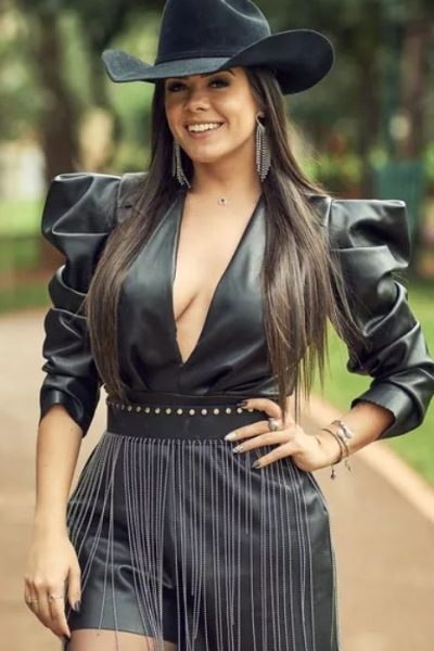 Looks rodeio - Achadinhos Bohochic